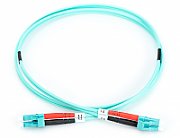 EXTRALINKÂ EX.10307 Patchcord Multi Mode OM3 LC/UPC-LC/UPC  duplex 5m