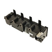 Cartus toner Lexmark 71B2HC0 ,Albastru ,3500 pagini ,Original (71B2HC0) 