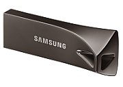 SAMSUNG BAR PLUS 128GB USB 3.1 Titan Gray