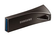 SAMSUNG BAR PLUS 128GB USB 3.1 Titan Gray