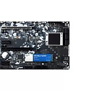 SSD WD Blue SA510 500 GB SATA III M.2 2280