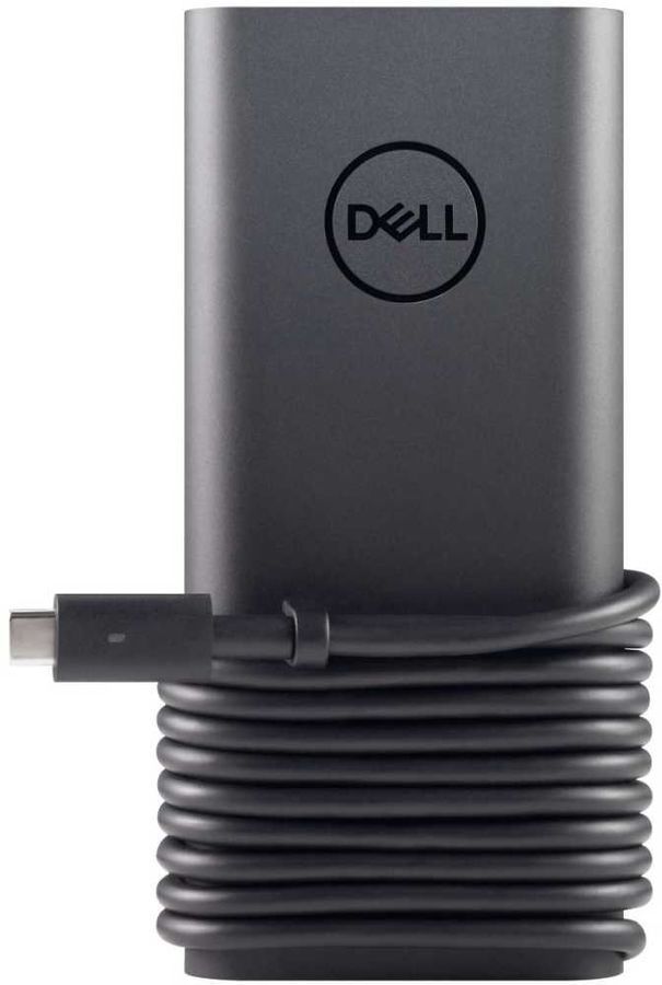 ADAPTOR USB-C AC DELL 130W 1M POWER CORD