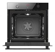 Piekarnik AMICA ED37610B X-TYPE STEAM