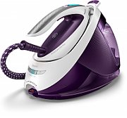 Philips GC9660/30 steam ironing station 2700 W 1.8 L T-ionicGlide soleplate Purple, White