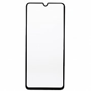 FOLIE STICLA  Spacer pentru Samsung Galaxy A53, grosime 0.3mm, acoperire totala ecran, strat special anti-ulei si anti-amprenta, Tempered Glass, sticla 9D, duritate 9H  SPPG-SM-GX-A53-TG 