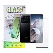 FOLIE STICLA  Spacer pentru Xiaomi Mi 11T, grosime 0.3mm, acoperire totala ecran, strat special anti-ulei si anti-amprenta, Tempered Glass, sticla 9D duritate 9H  SPPG-XI-MI-11T-TG 