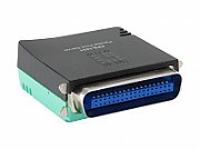 LevelOne Printserver Mini Pocket 1 x Par.