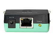LevelOne Printserver Mini Pocket 1 x Par.