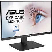Monitor 23.8 inch LED ASUS VA24EQSB 1920 x 1080 pixeli, 75 Hz, 5 ms, Negru