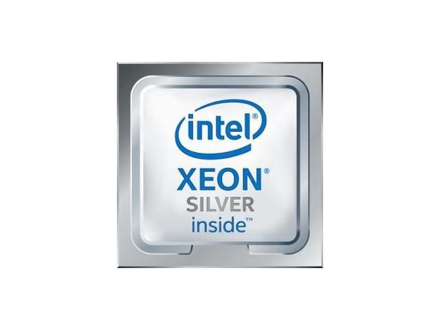 Procesor server Intel Xeon Silver 4309Y, socket 4189, 8C / 16T, 2.80 - 3.60 GHz, 12 MB cache, 105 W