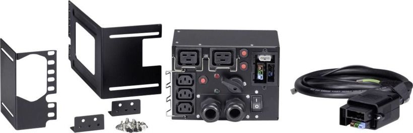 UPS ACC INSTALLATION KIT/FGCKITEVORT TECNOWARE