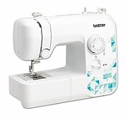 Brother X17s Semi-automatic sewing machine Electromechanical