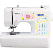Brother KE20 sewing machine Electric
