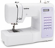 Brother FS20S sewing machine Electric