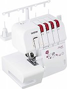 Brother 3034D sewing machine Electric