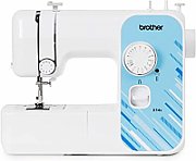 Brother X14S Semi-automatic sewing machine Electromechanical