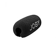 Joby JB01675-BWW microphone Black, Red Digital camera microphone