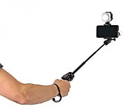 Joby Lampka Beamo Mini LED