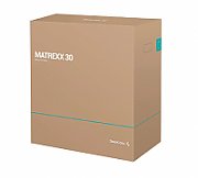 CARCASA DEEP COOL, Mini Tower, mATX,  MATREXX 30 ., fara sursa, sticla securizata, 1 x fan, USB 2.0 x 1, USB 3.0 x 1, Jack 3.5mm x 2, mesh ,  DP-MATX-MATREXX30 