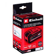 Einhell 4511502 cordless tool battery / charger