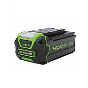Greenworks G40B5 40V 5Ah battery - 2927207