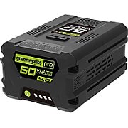 Greenworks G60B4 60V 4Ah battery - 2918407