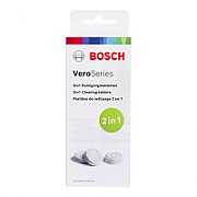 Bosch TCZ8001A coffee maker part/accessory Cleaning tablet