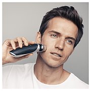 Braun Series 7 70S Electric Shaver Head Replacement Cassette – Silver