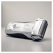Braun Series 7 70S Electric Shaver Head Replacement Cassette – Silver