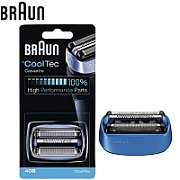 Braun Series 3 BR-CP40B