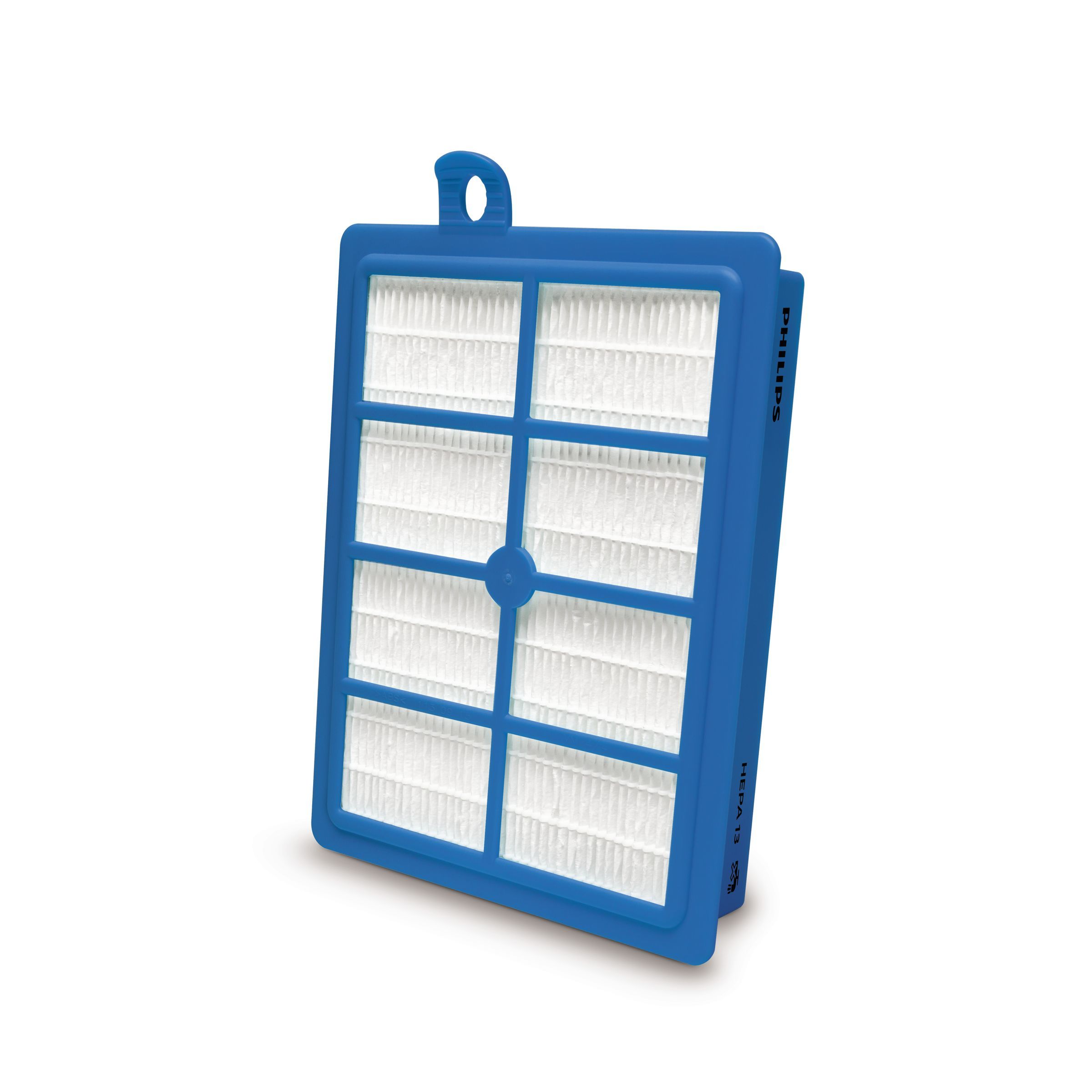 Philips s-filter® exhaust filter