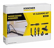 Kärcher 2.863-255.0 vacuum accessory/supply Cylinder vacuum Accessory kit
