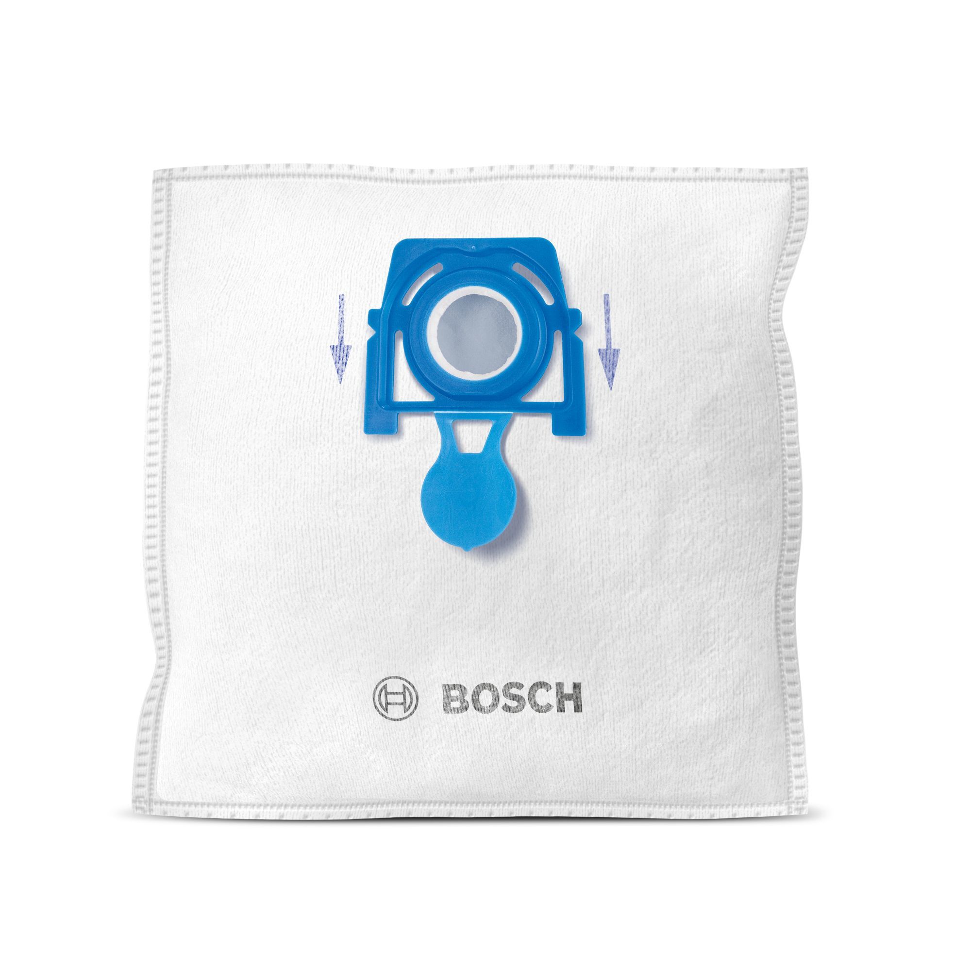 Bosch BBZWD4BAG vacuum accessory/supply Cylinder vacuum Dust bag_2