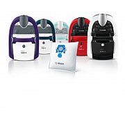 Bosch BBZWD4BAG vacuum accessory/supply Cylinder vacuum Dust bag