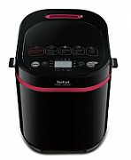 Tefal PF220838 bread maker Black