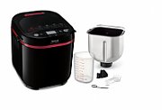 Tefal PF220838 bread maker Black