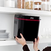 Tefal PF220838 bread maker Black