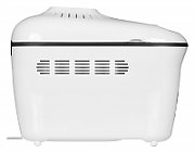 Tefal PF610138 bread maker 1600 W White