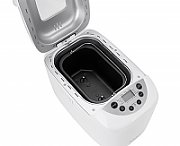 Adler AD 6019 bread maker 850 W White