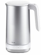 ZWILLING PRO electric kettle 1.5 L 1850 W Silver