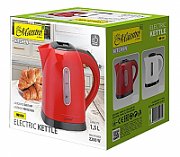 MAESTRO electric kettle 1,5 l MR-034-RED