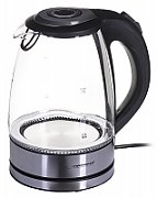 Esperanza EKK012 Electric kettle 1.7 L Black, Multicolor 2200 W