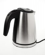 Adler AD 1203 electric kettle 1 L Silver 1630 W