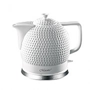 Feel-Maestro MR067 electric kettle 1.5 L White 1200 W