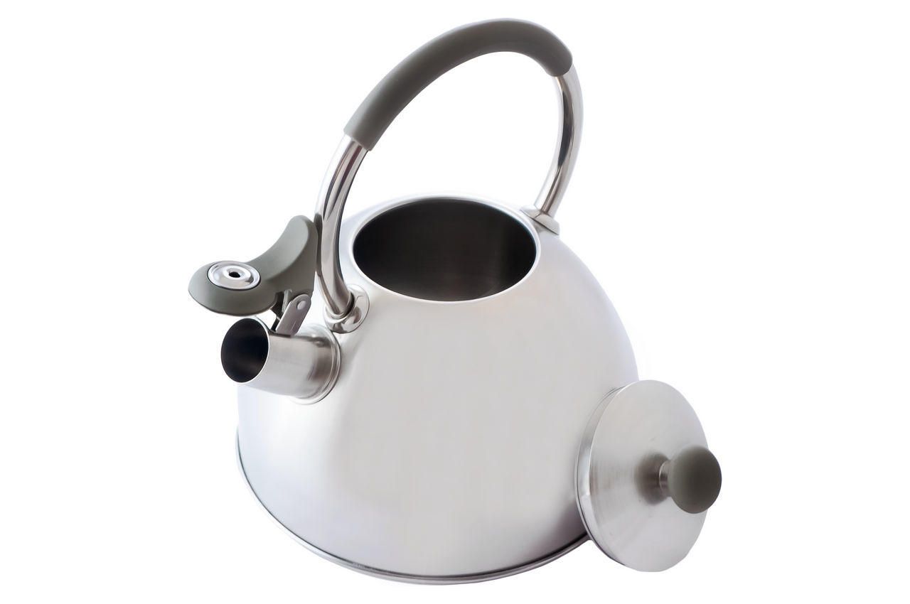 Kettle MAESTRO MR-1323 stainless steel 2.5 l