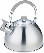 Kettle MAESTRO MR-1323 stainless steel 2.5 l
