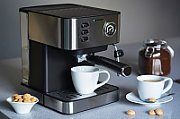 Blaupunkt CMP312 Espresso coffee machine