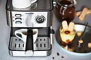 Blaupunkt CMP312 Espresso coffee machine