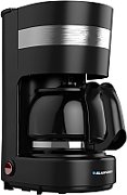 Blaupunkt CMD201 Drip coffee maker