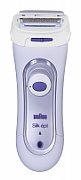 Braun LS 5560 Lilac Trimmer